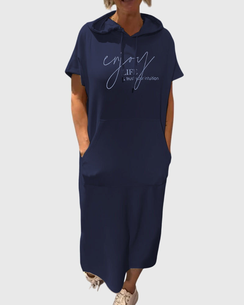 Navy Blue / S