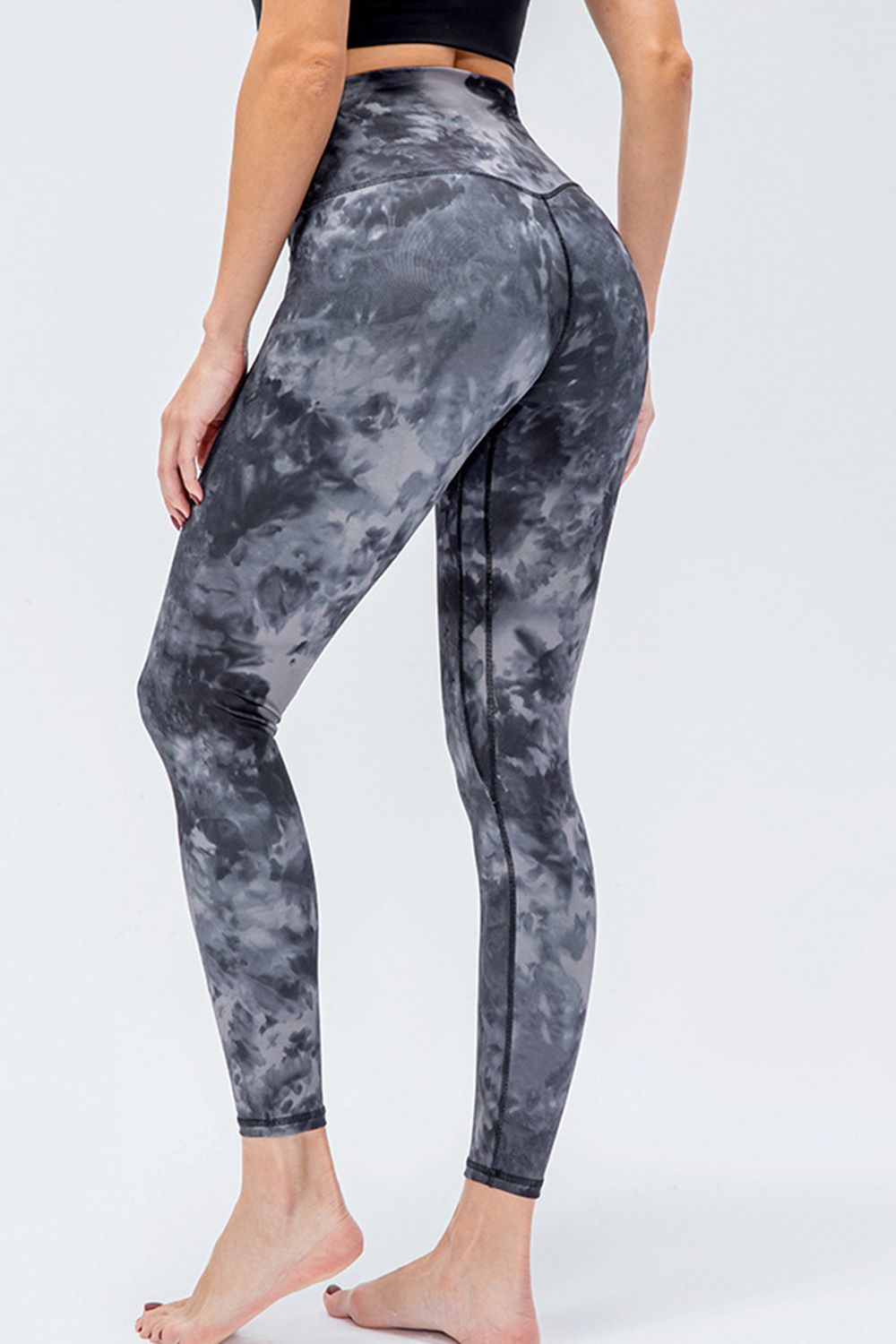 Heather Gray / 3XL