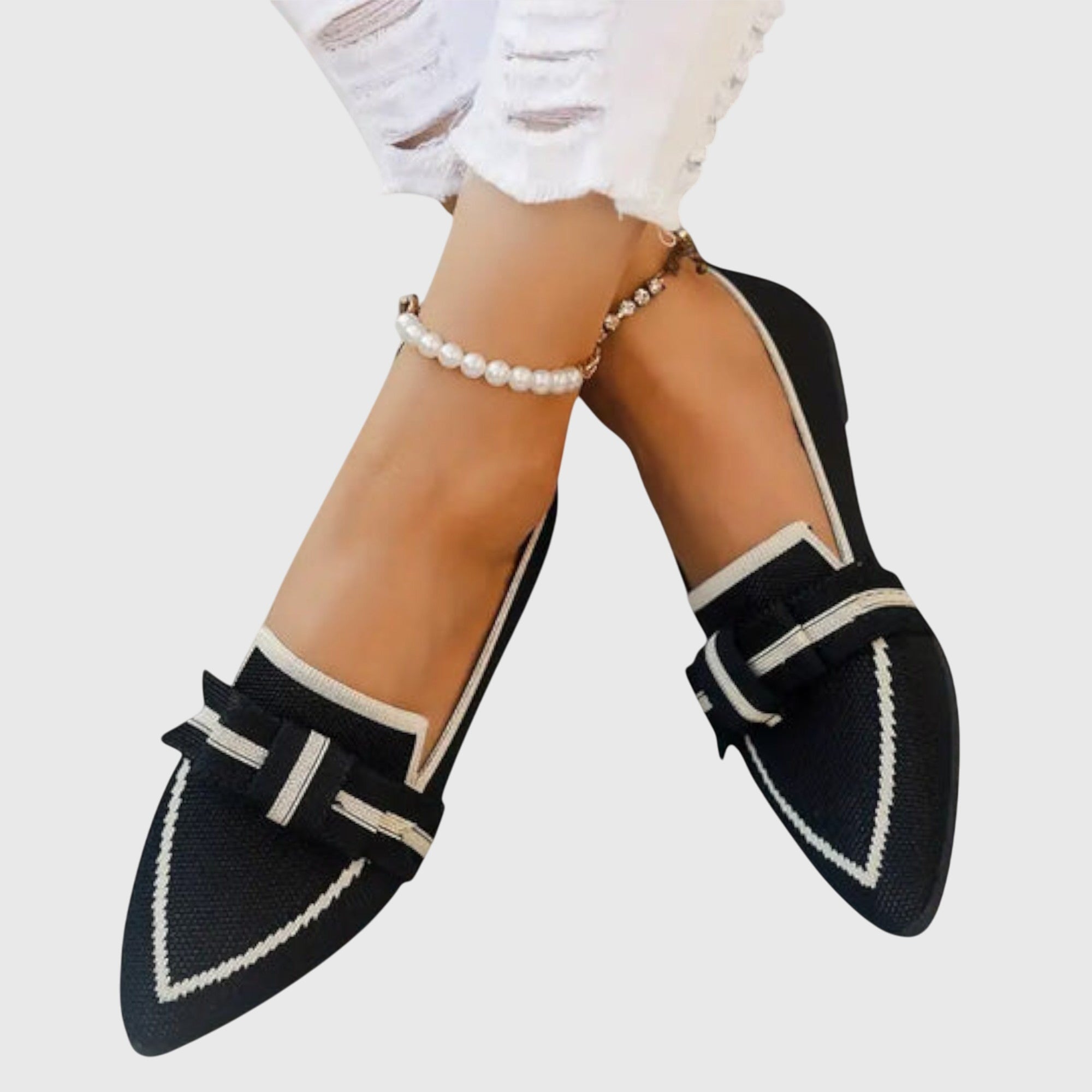 Black / 5
