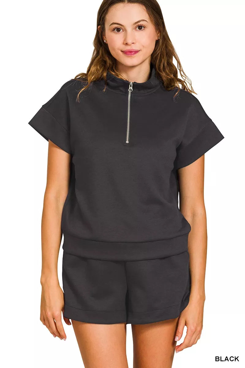 Black / 3XL