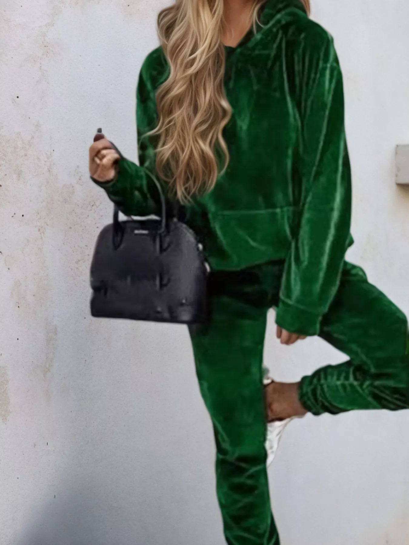 Green / 3XL