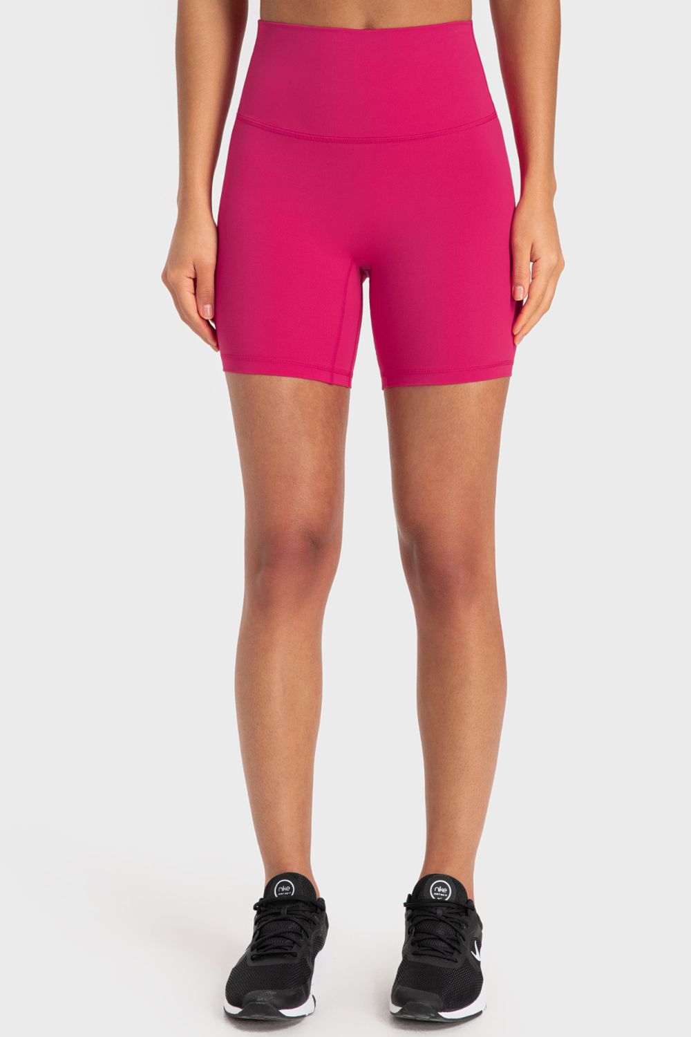 Hot Pink / 3XL