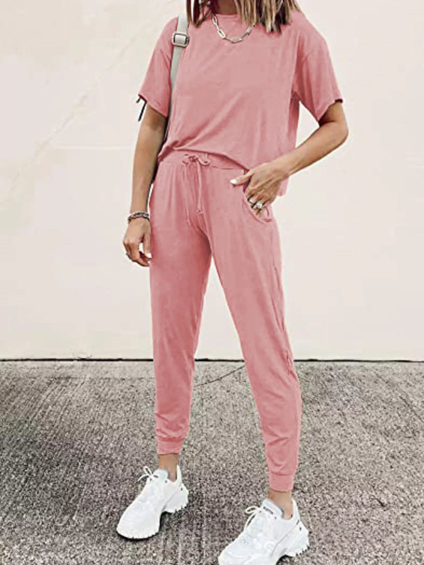Pink / 3XL