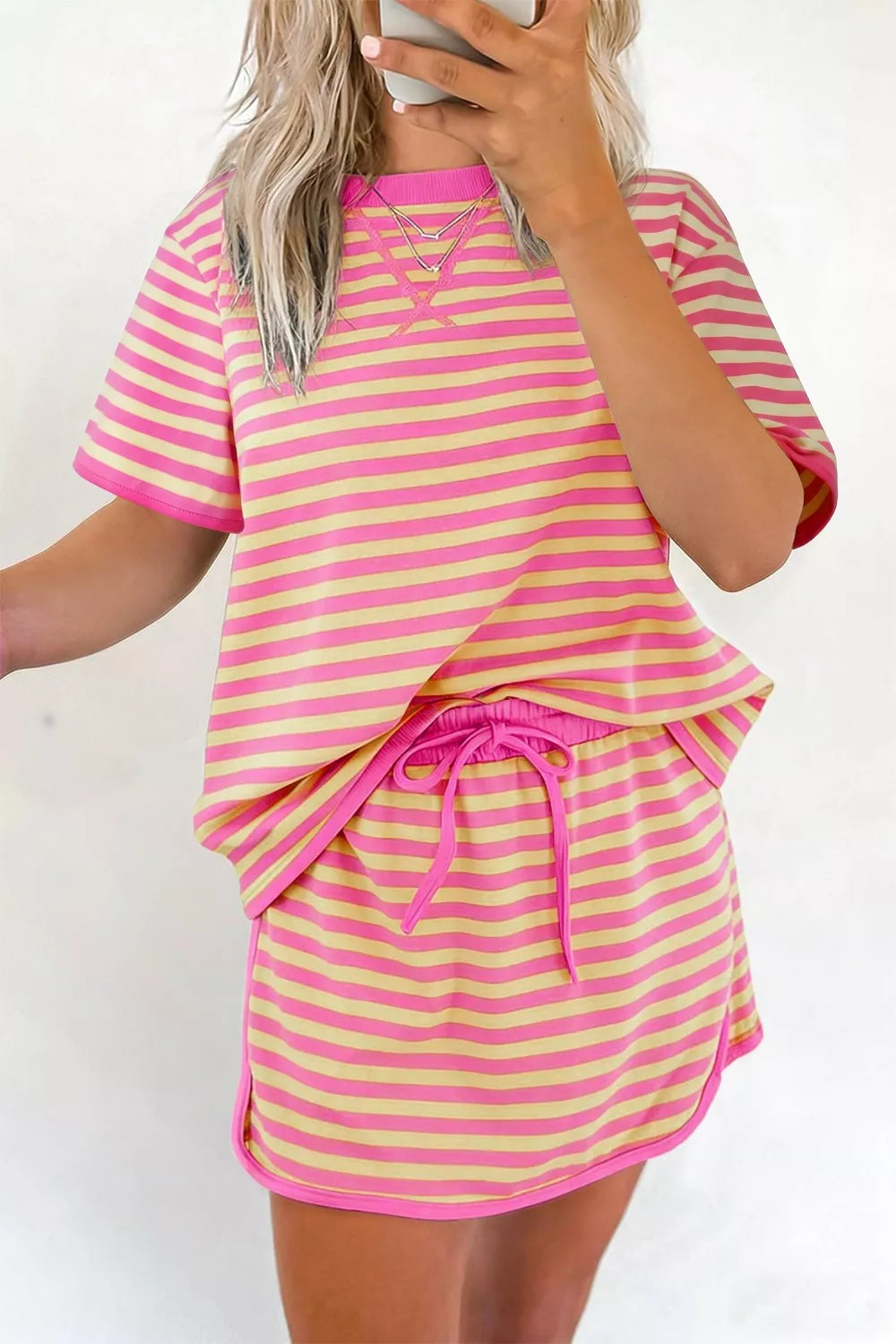 Blush Pink / 3XL