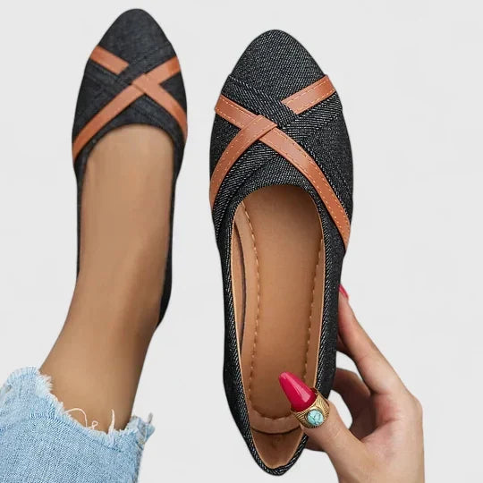 Black / 5