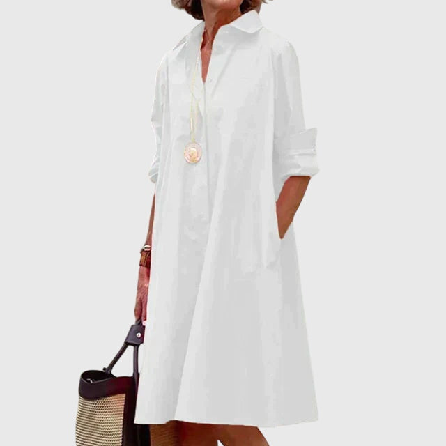White / S