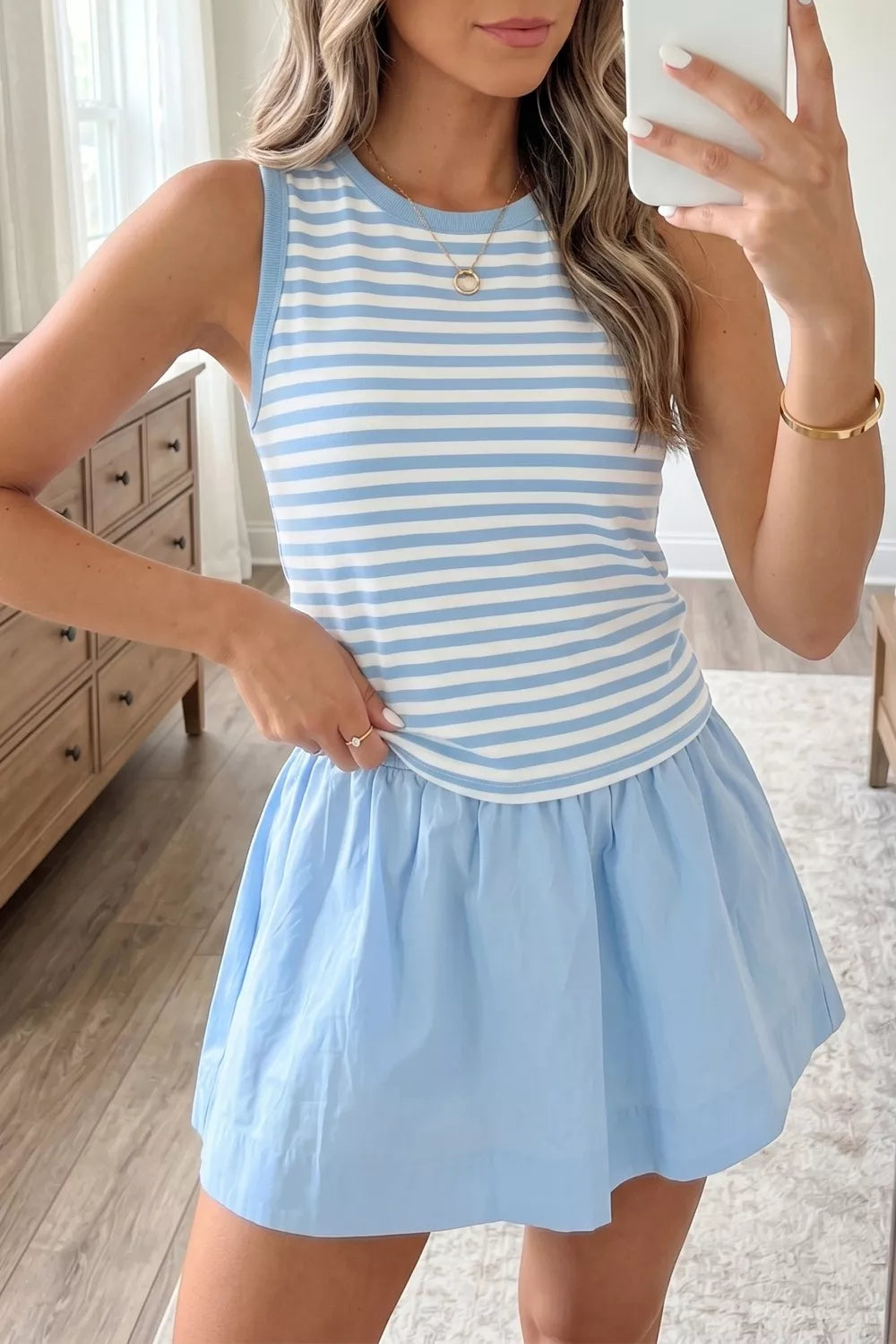 Light Blue / 3XL