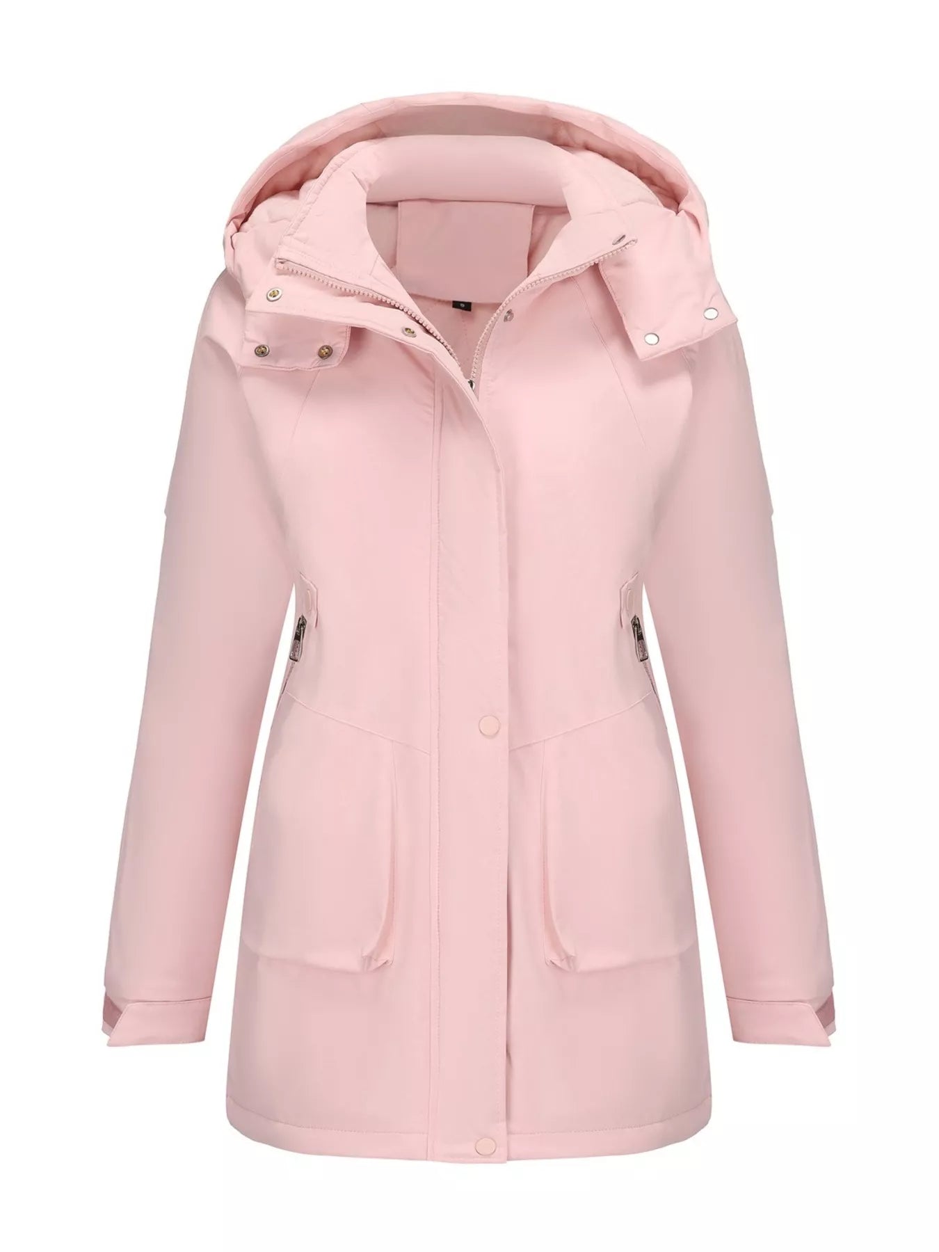 Pink / 3XL