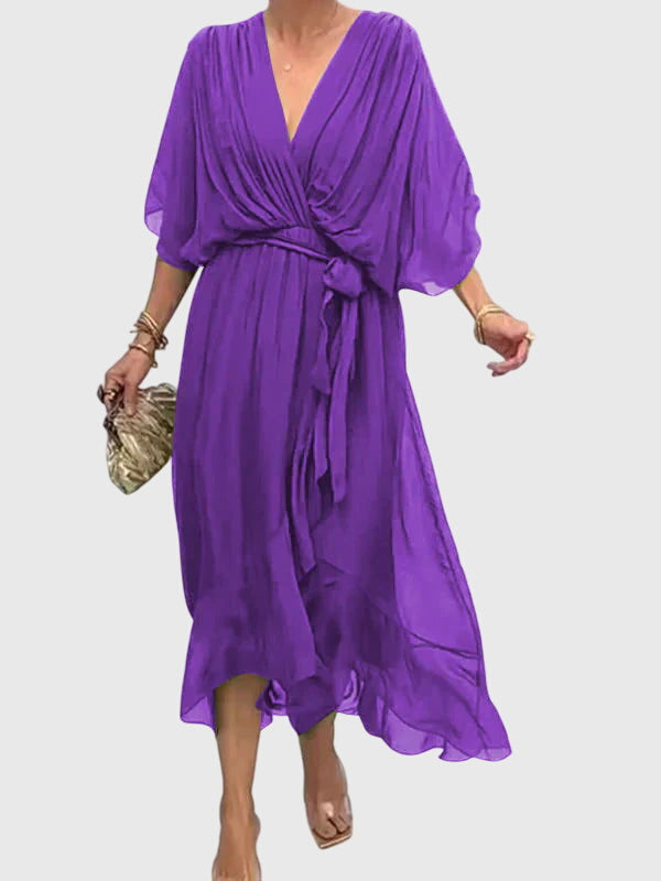 Purple / S