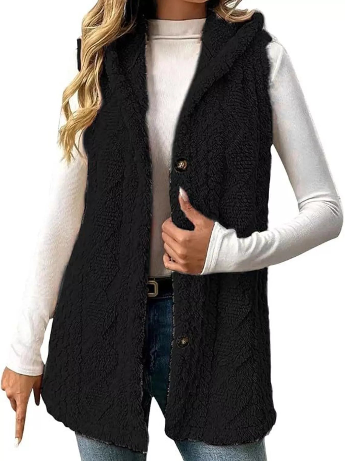 Black / 3XL