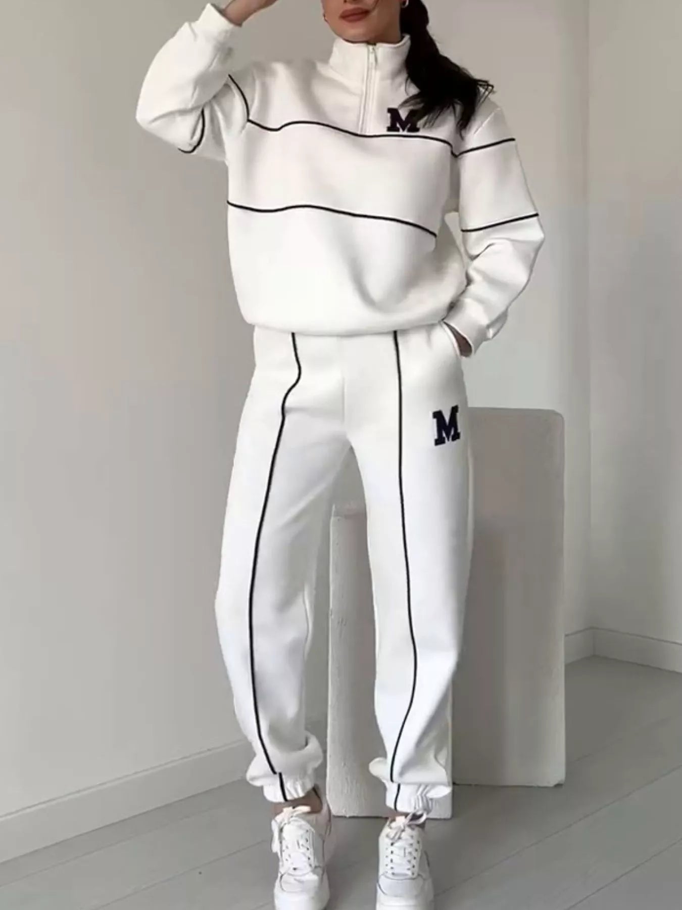 White / 3XL