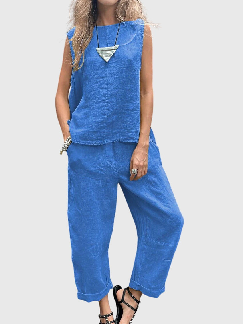 Blue / S