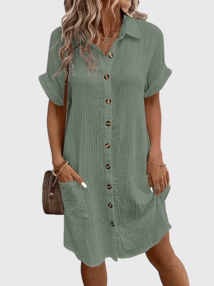 Green / S