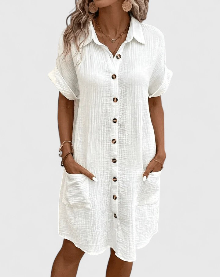 White / S