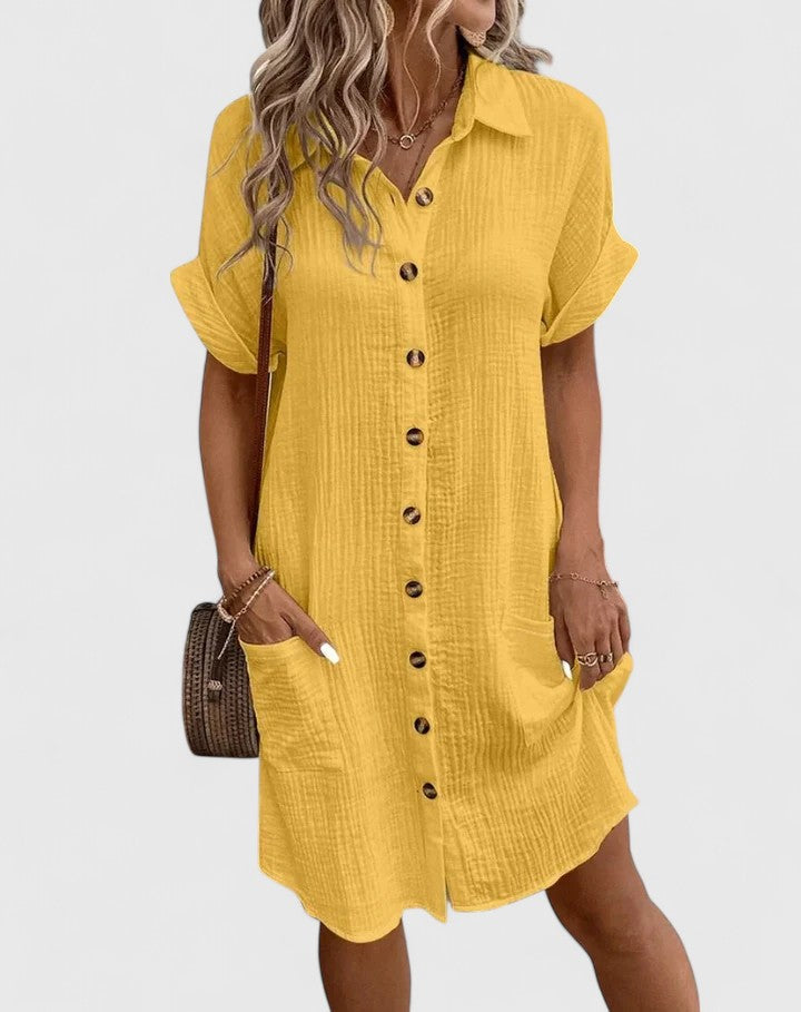 Yellow / S