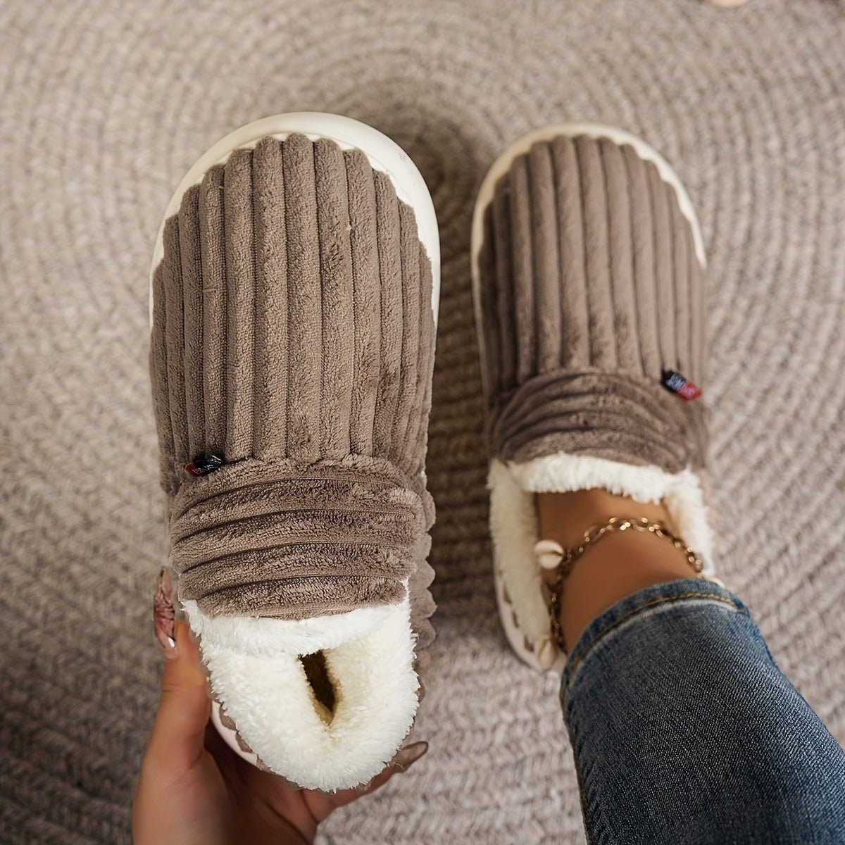Bruin / 42/43