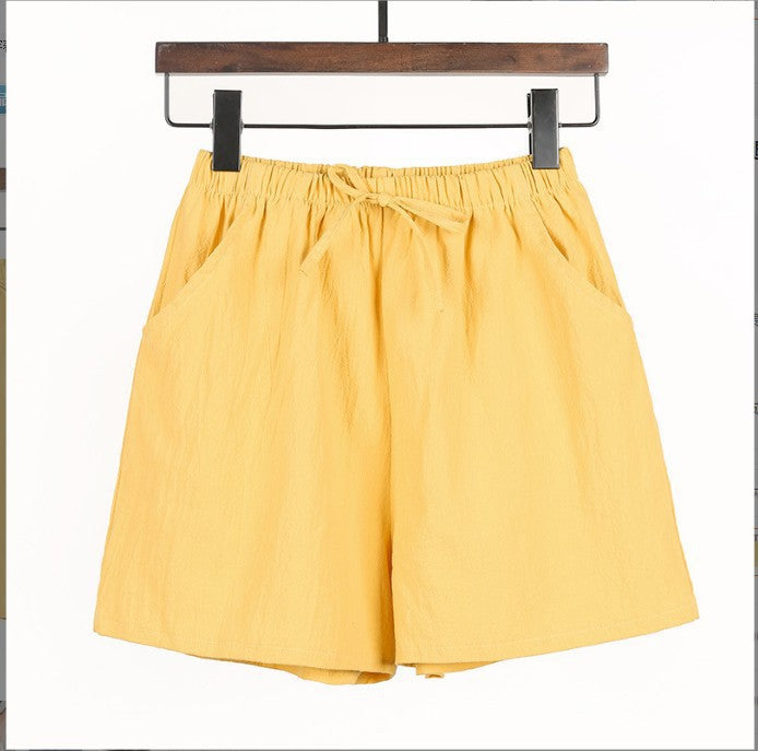 Yellow / 3XL