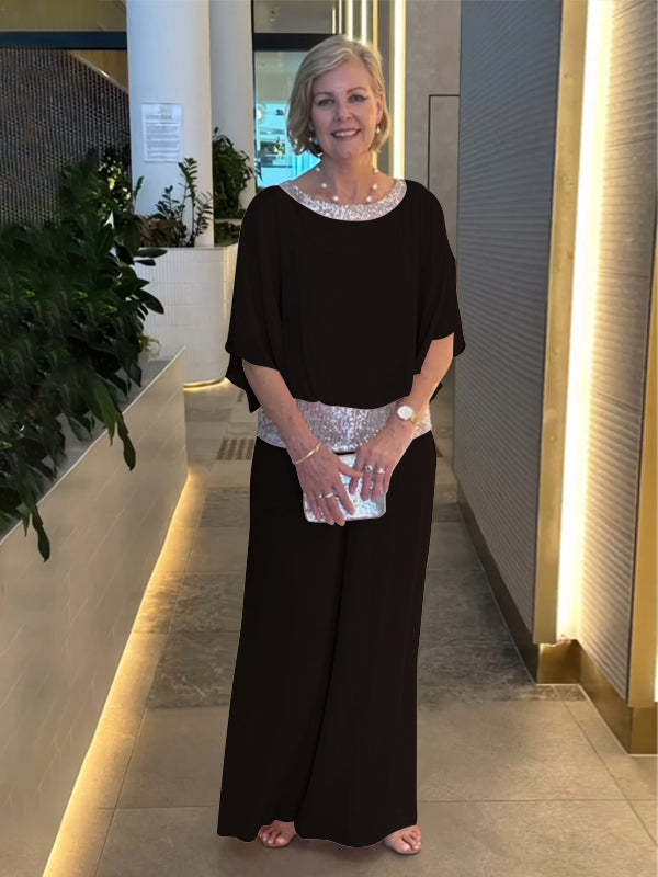 Black (Almost sold out) / S