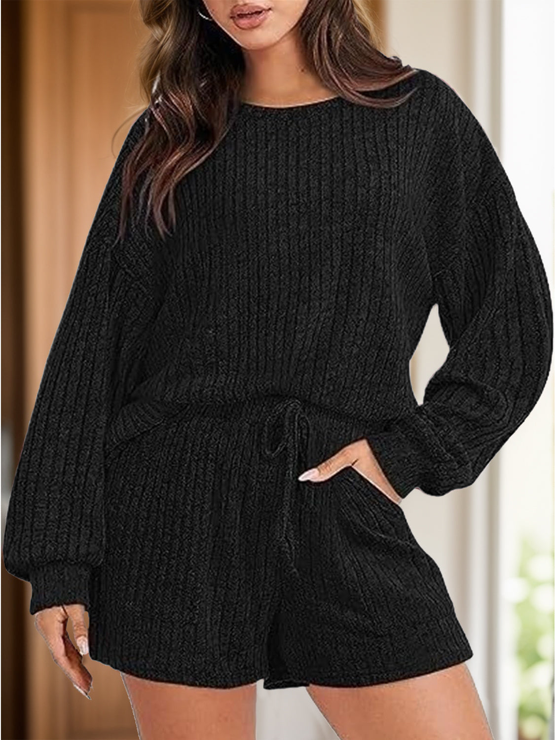 Black / 3XL