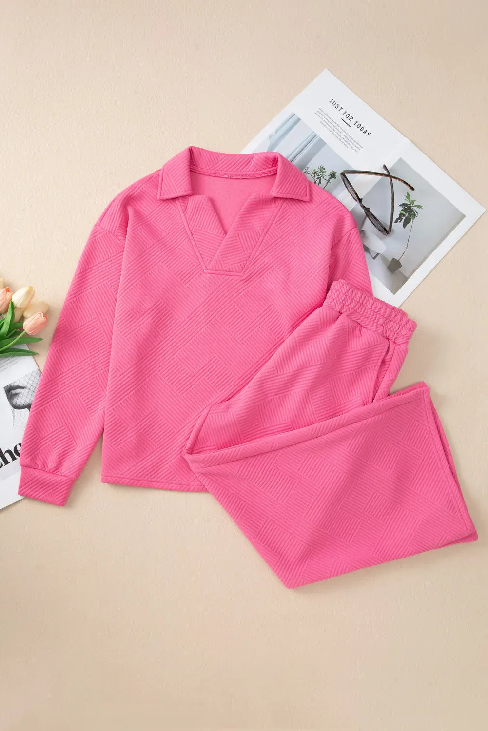 Hot Pink / 3XL