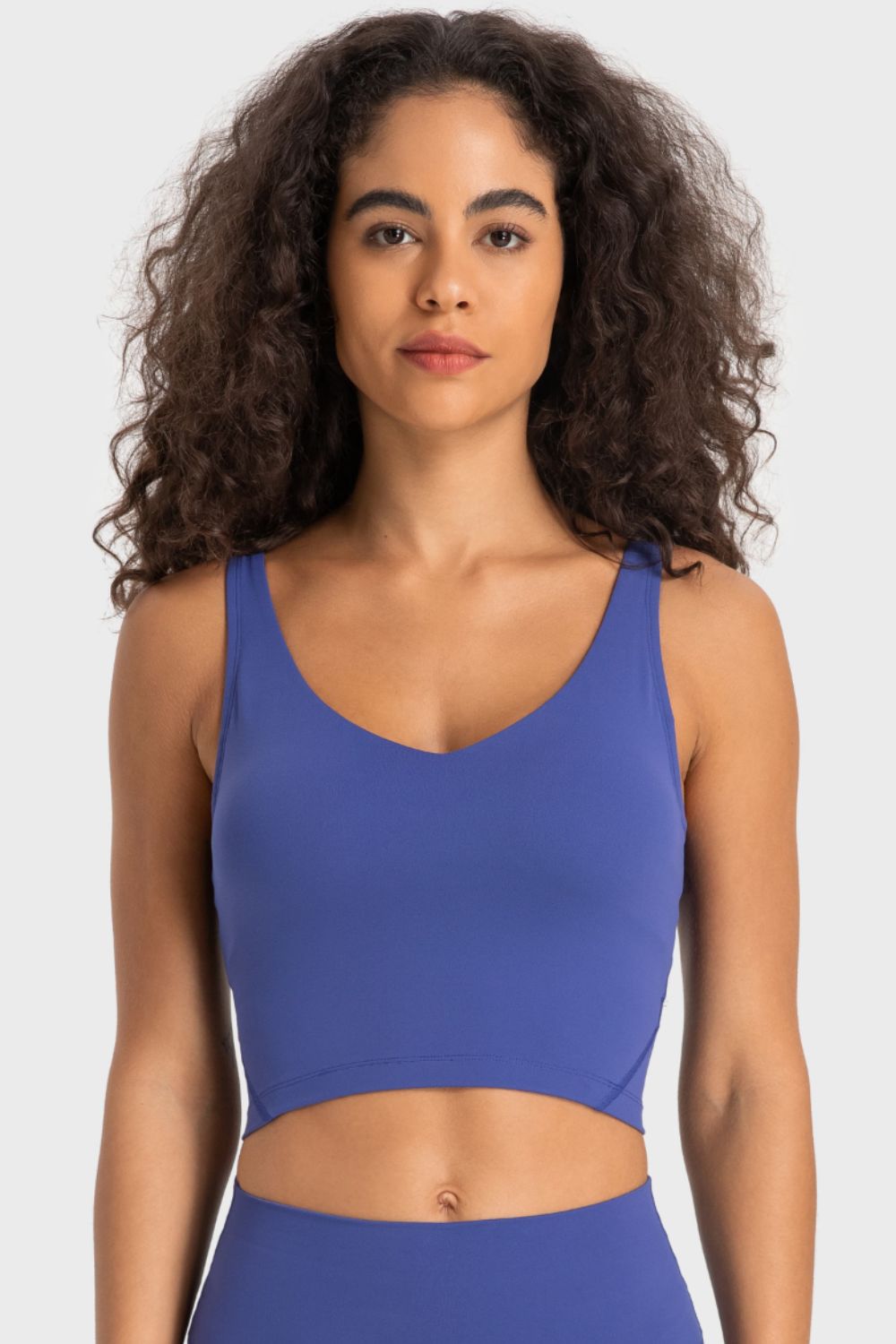 Cobalt Blue / 3XL