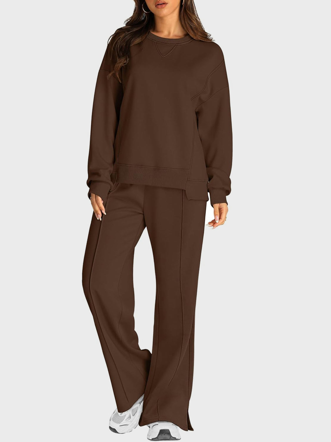 Brown / 3XL