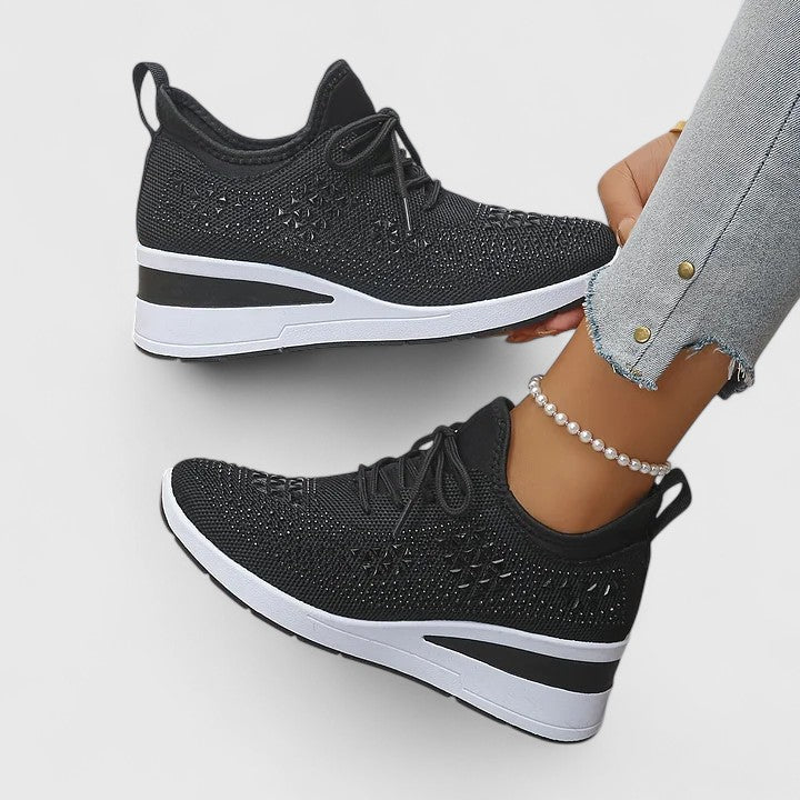 Black / 5