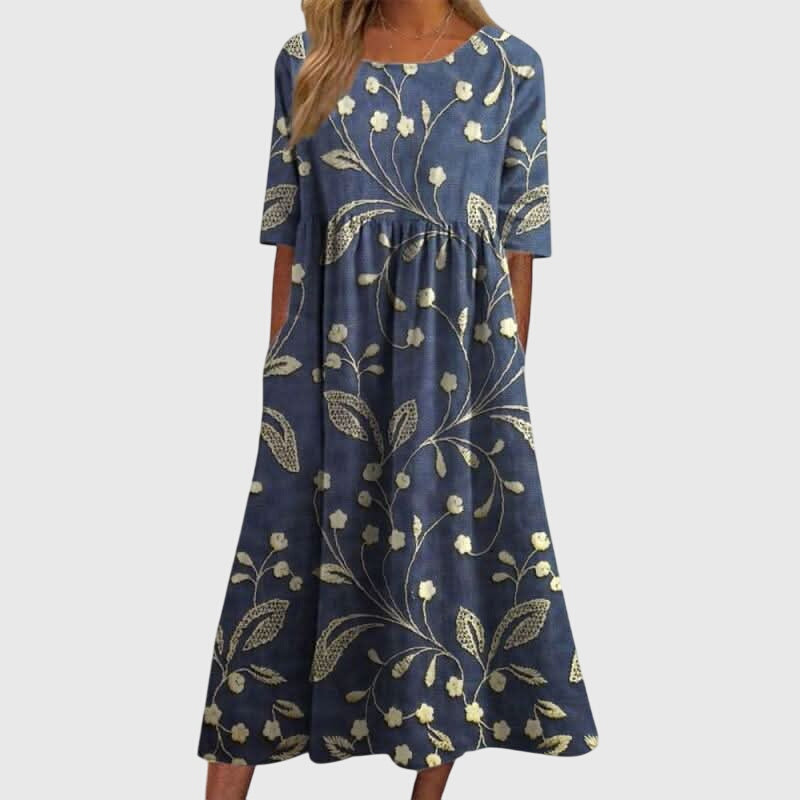 Navy Blue / S