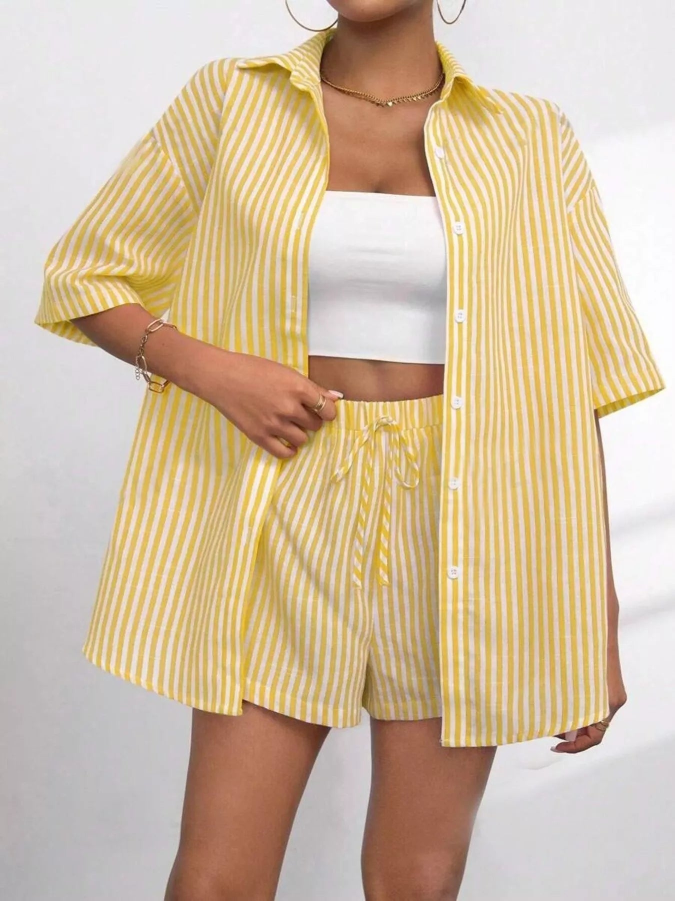 Yellow / 3XL