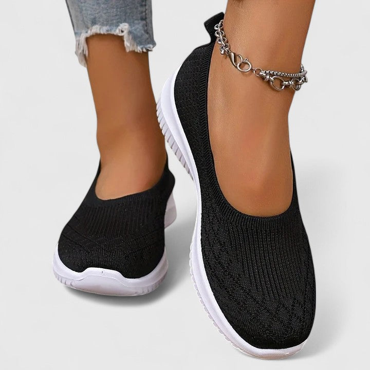 Black / 5
