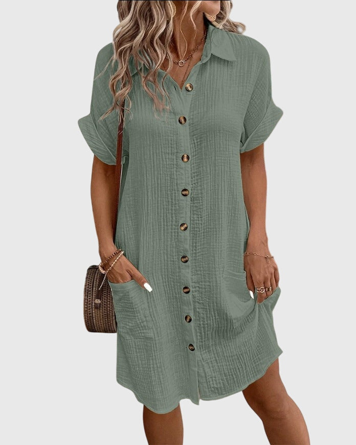 Olive Green / S