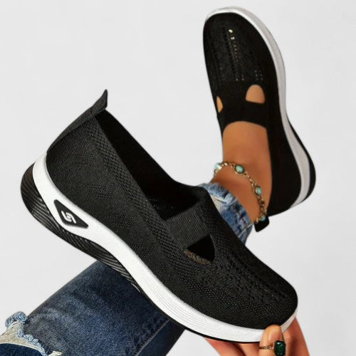 Black / 5