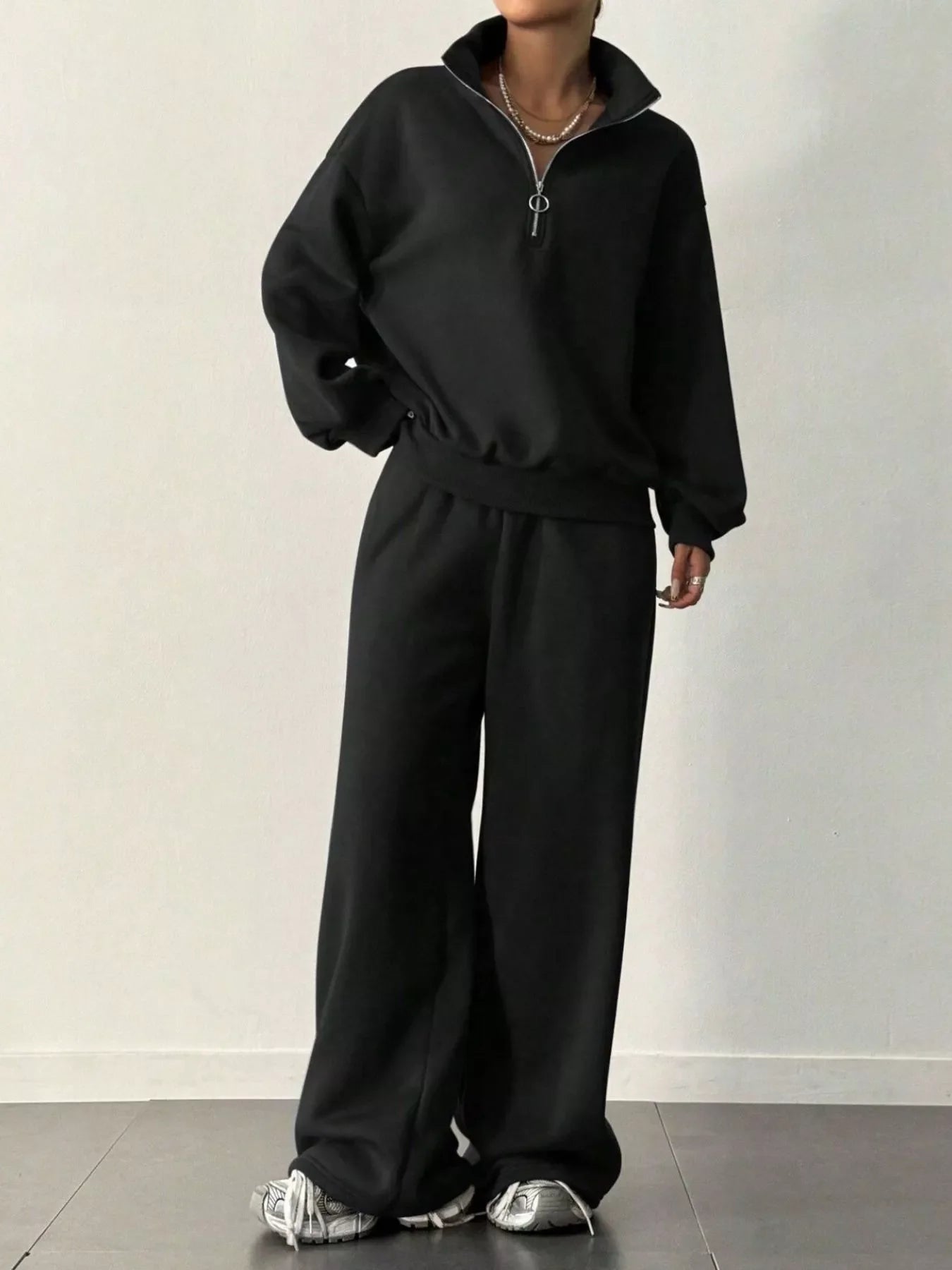Black / 3XL
