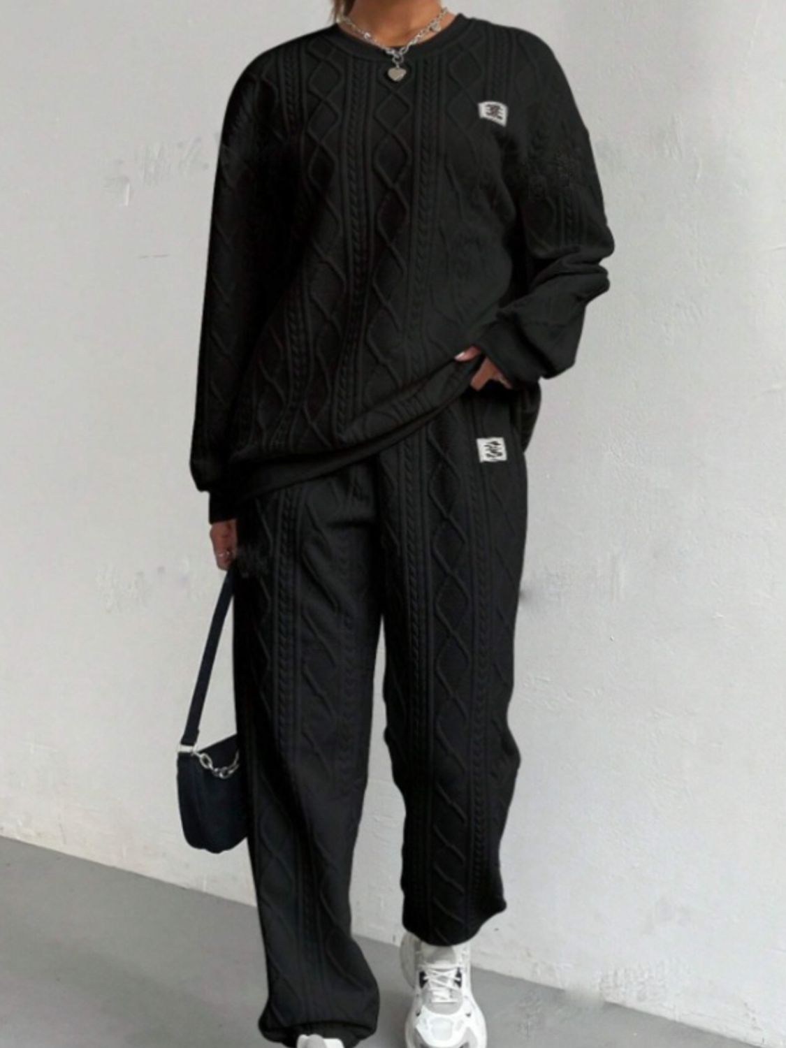 Black / 3XL