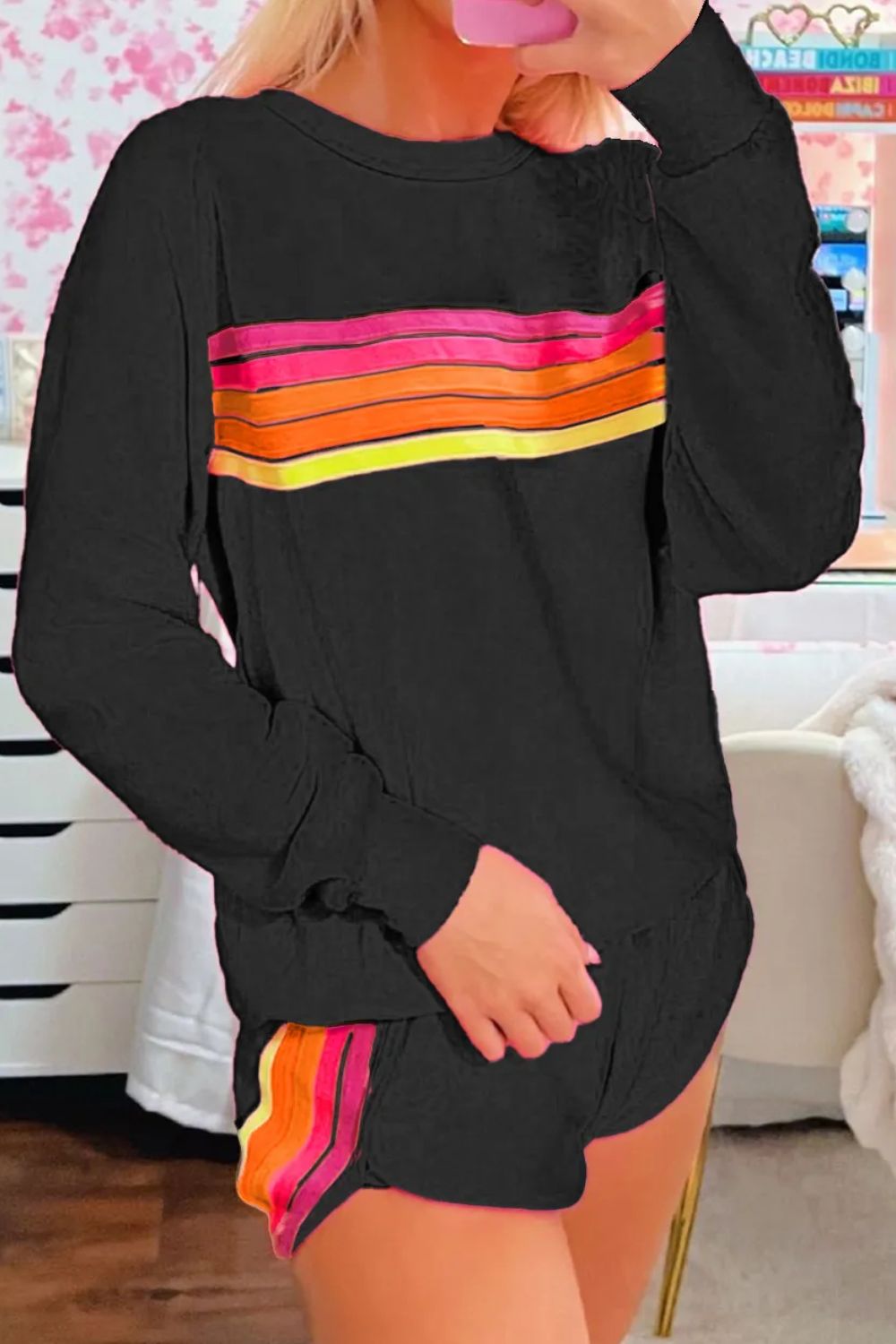Black / 3XL