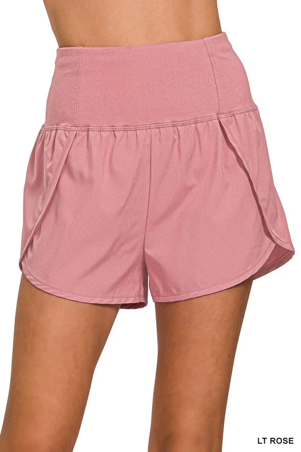 Lt Rose / 3XL