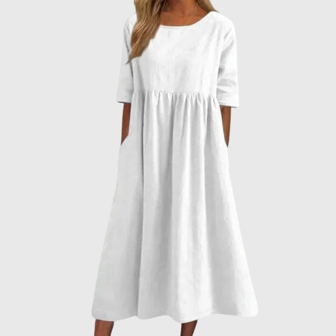 White / S