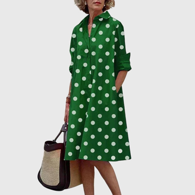 Green / S