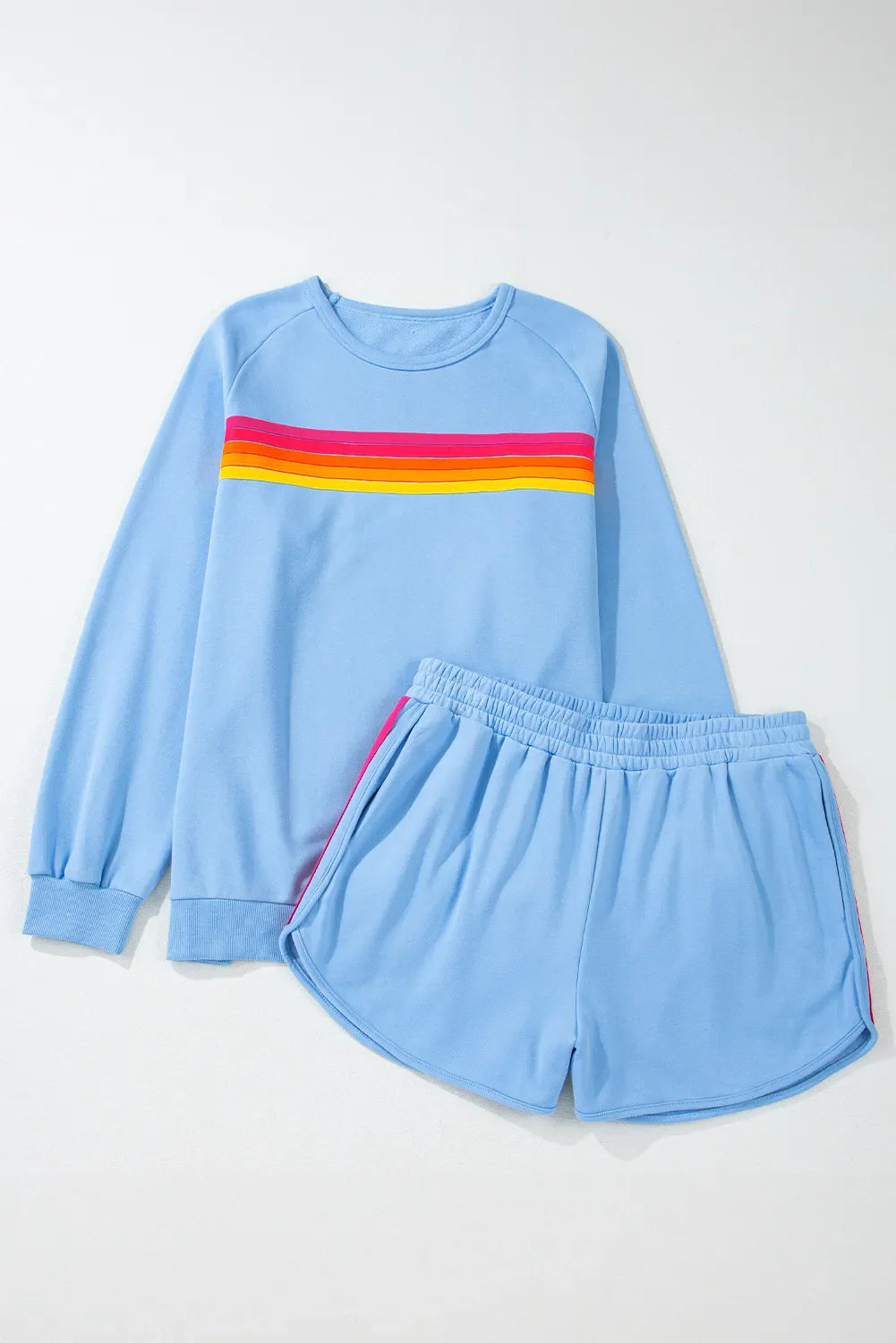 Pastel Blue / 3XL