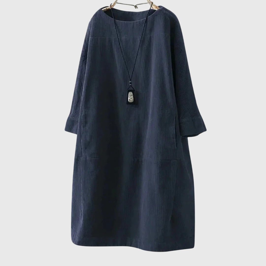 Dark Blue / S