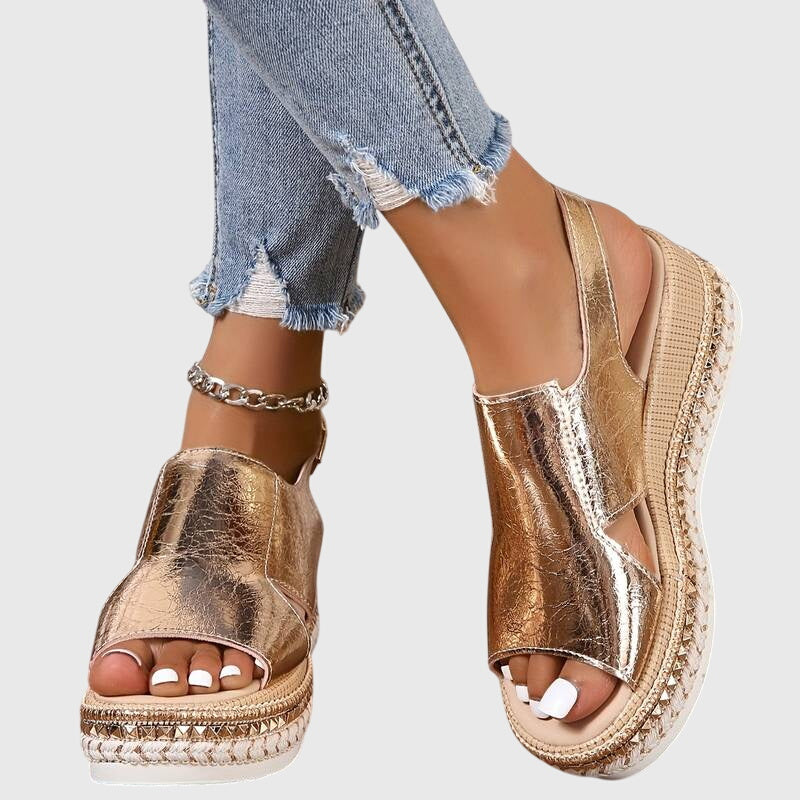 Gold / 5