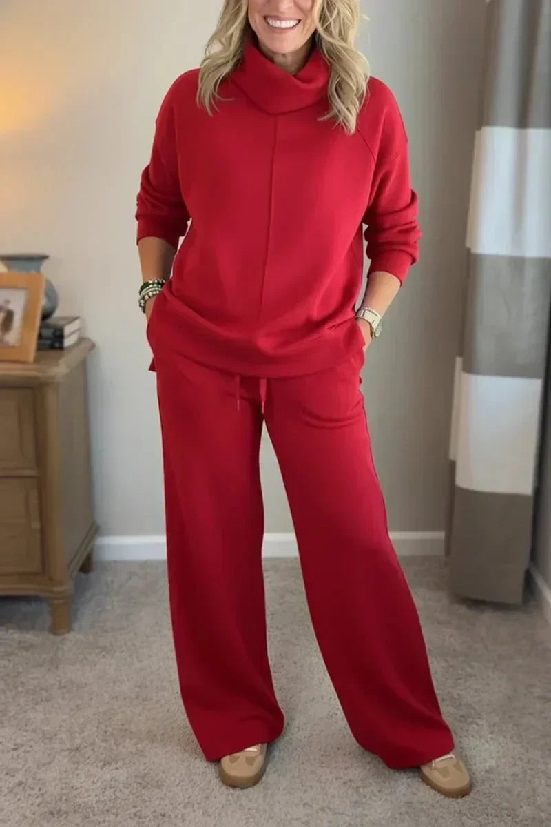 Red / S
