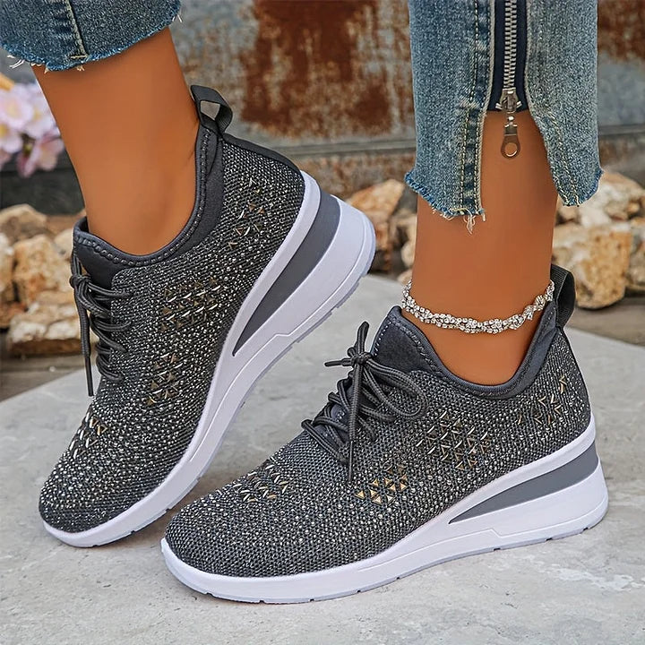 Gray / 5 US | 35 EU