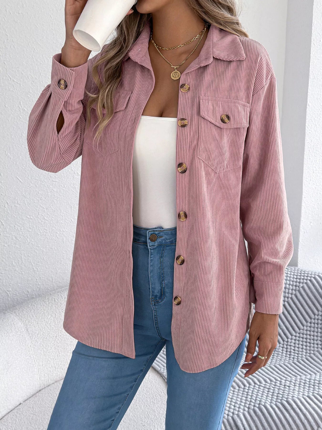 Pink / 3XL