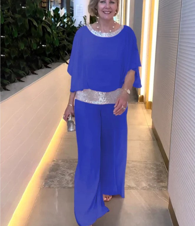 Blue (Almost sold out) / S