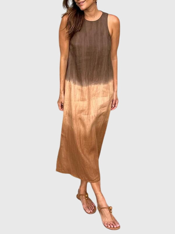 Brown / S