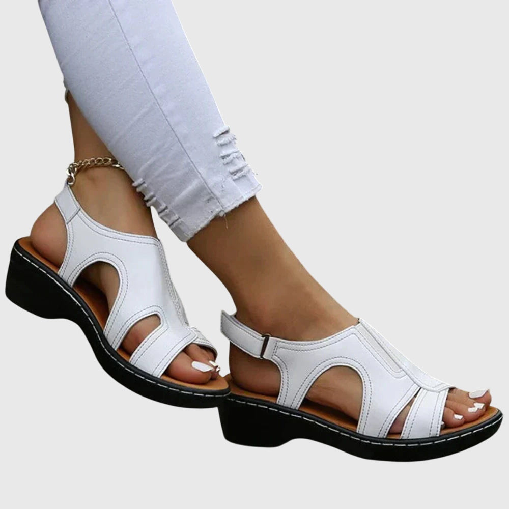 White / 4