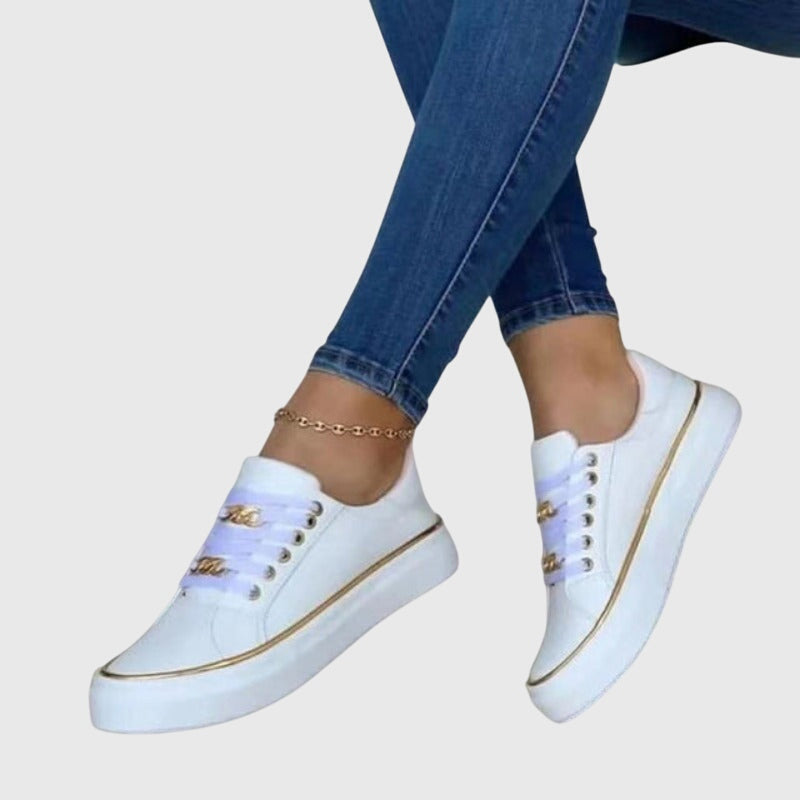 White / 4