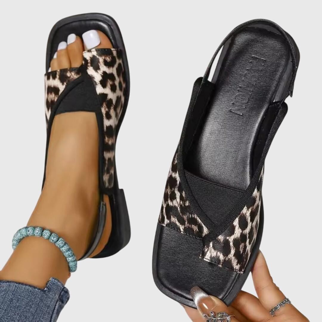 Leopard Print / 4