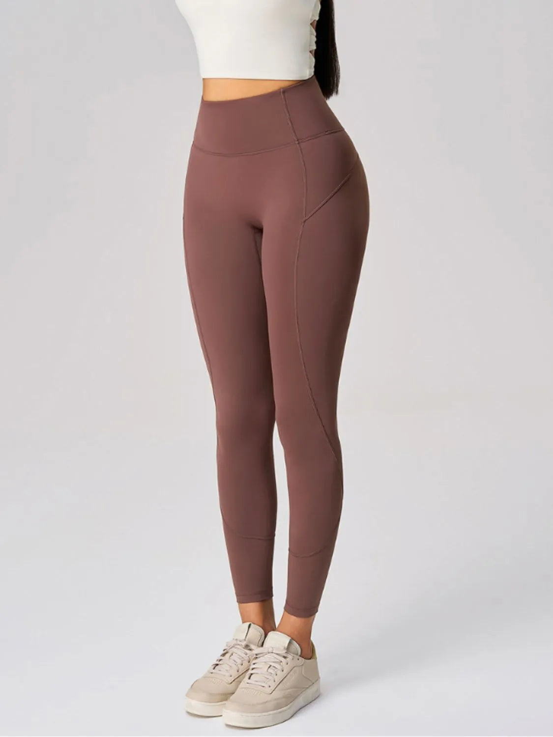 Dark Brown / 3XL